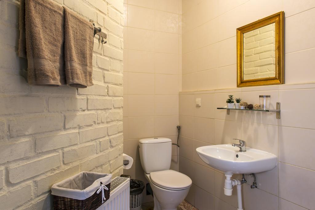 Centrum Turystyki Niekonwencjonalnej Srebrna Góra Zimmer foto
